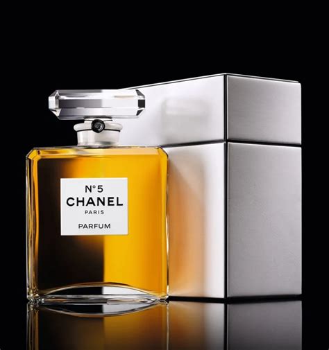 5 grand extrait chanel|les exclusifs de Chanel.